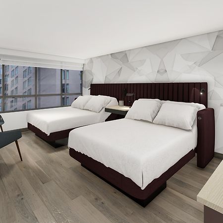 Yotel Washington Dc Екстериор снимка