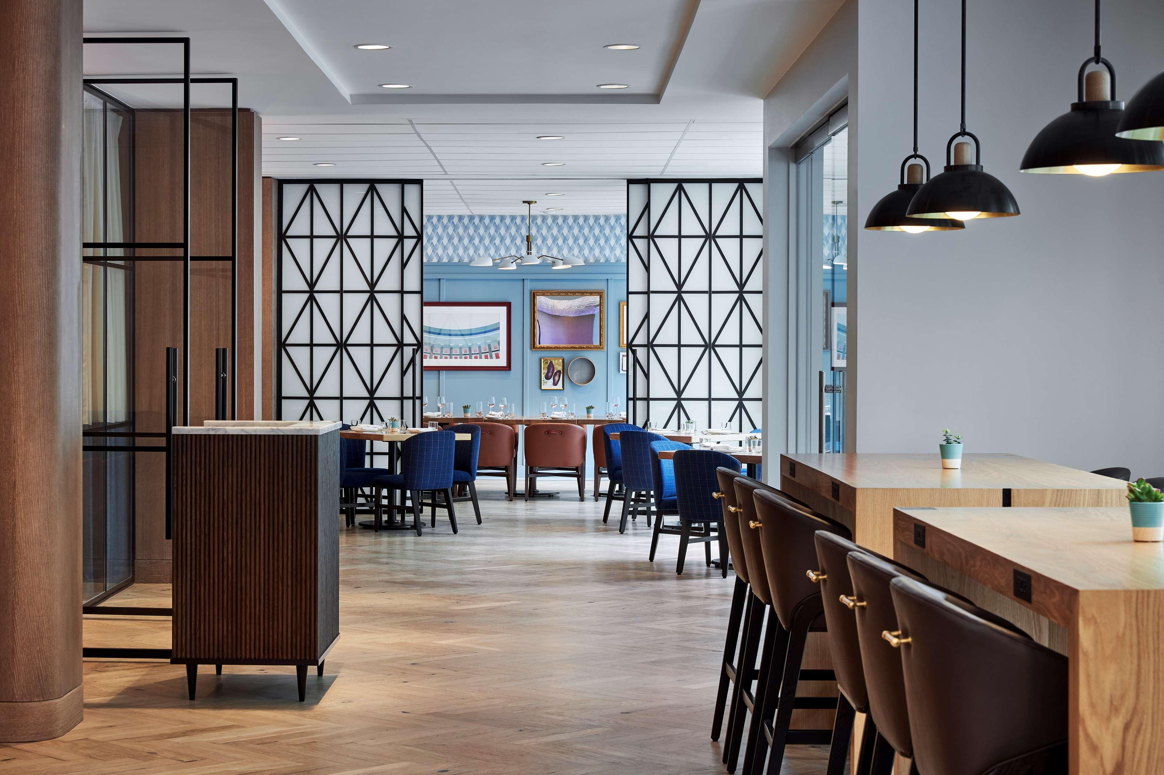 Yotel Washington Dc Екстериор снимка