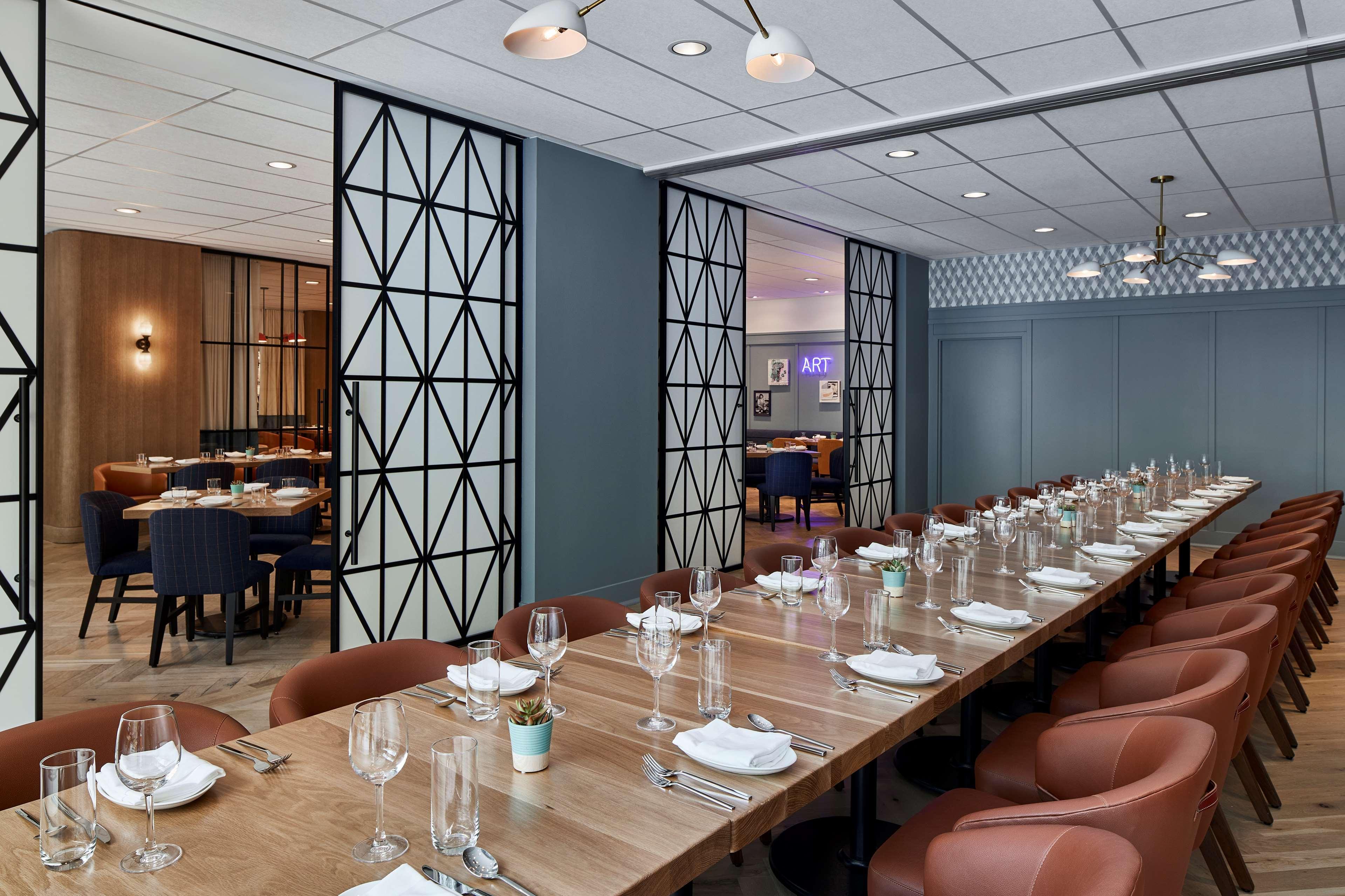 Yotel Washington Dc Екстериор снимка