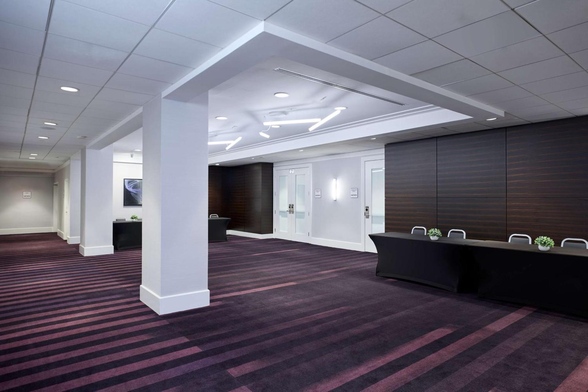 Yotel Washington Dc Екстериор снимка